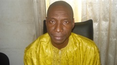 Moussa SISSOUMA